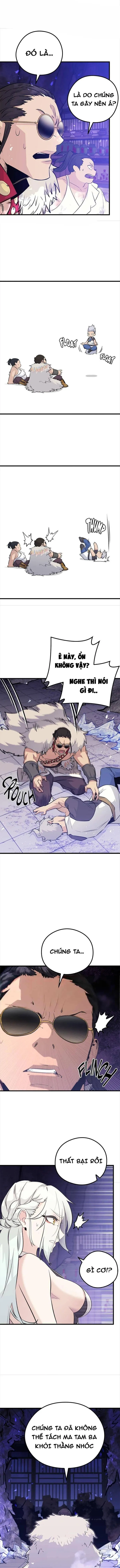 Ma Linh Vương [Chap 56-65]