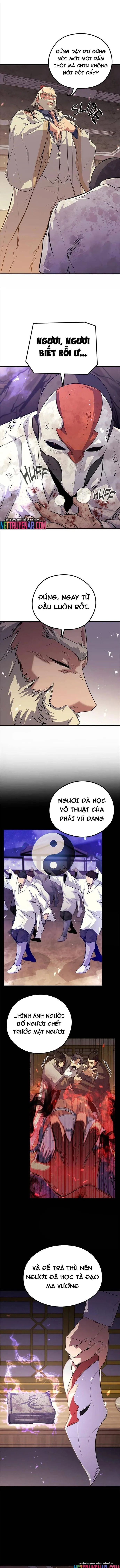 Ma Linh Vương [Chap 56-65]