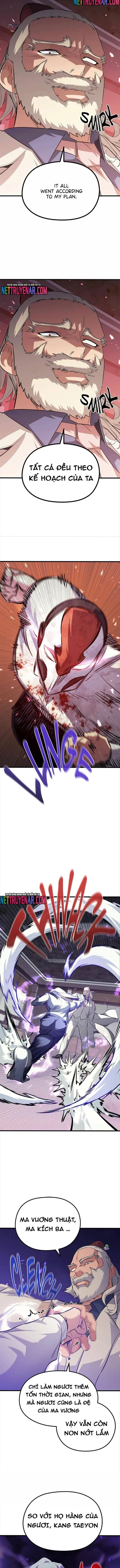 Ma Linh Vương [Chap 56-65]