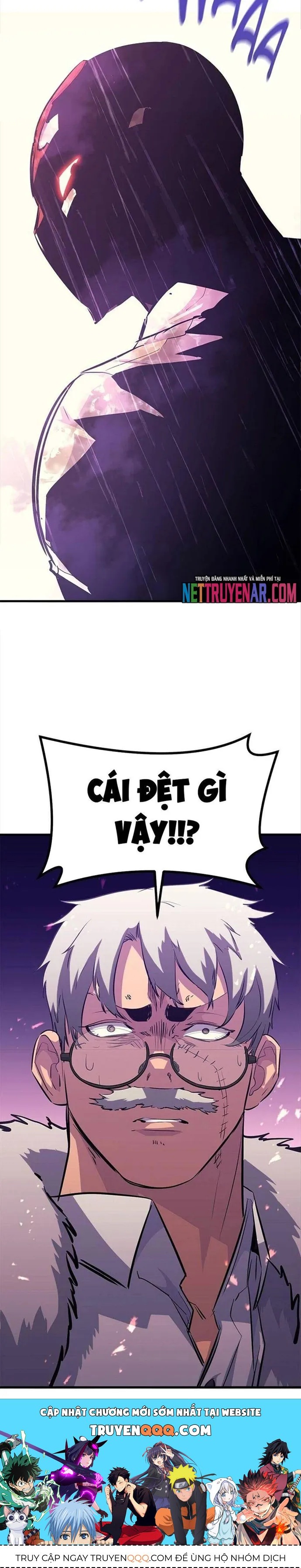 Ma Linh Vương [Chap 56-65]