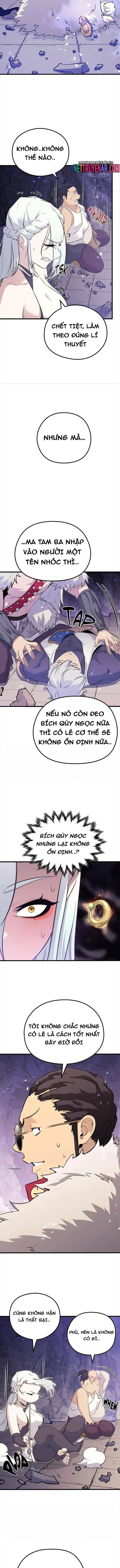 Ma Linh Vương [Chap 56-65]