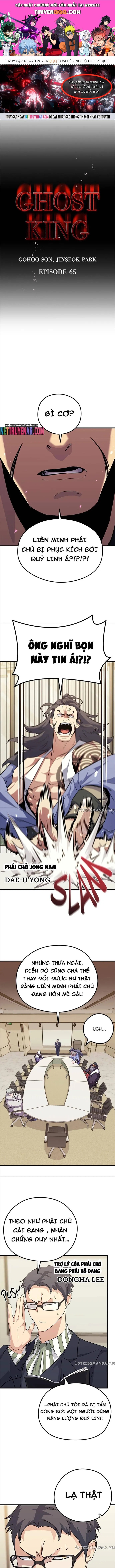 Ma Linh Vương [Chap 56-65]