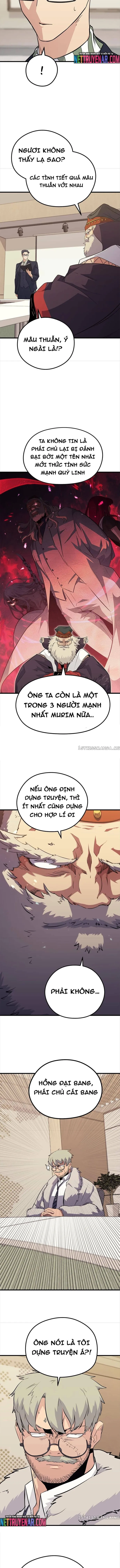 Ma Linh Vương [Chap 56-65]