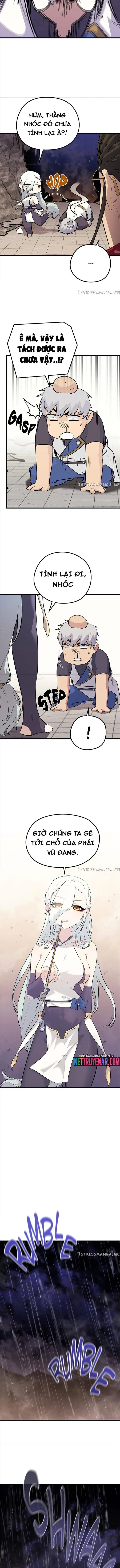 Ma Linh Vương [Chap 56-65]