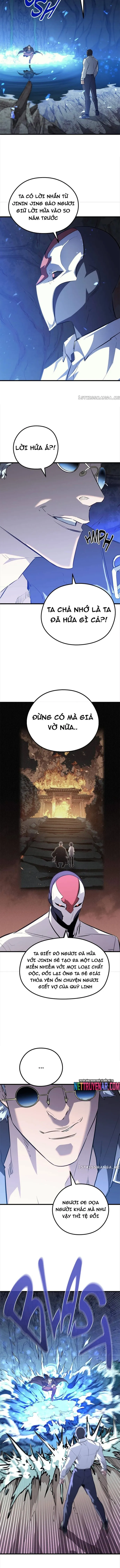 Ma Linh Vương [Chap 56-65]