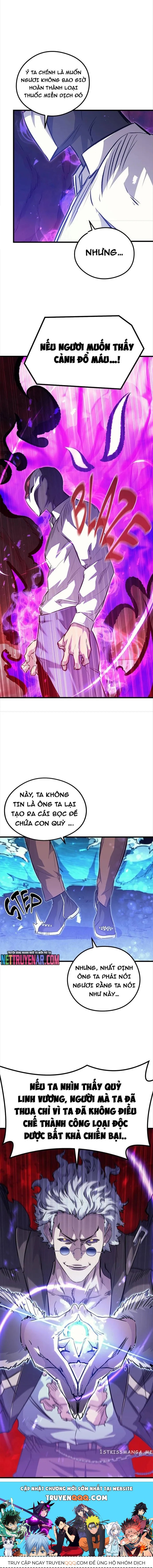 Ma Linh Vương [Chap 56-65]