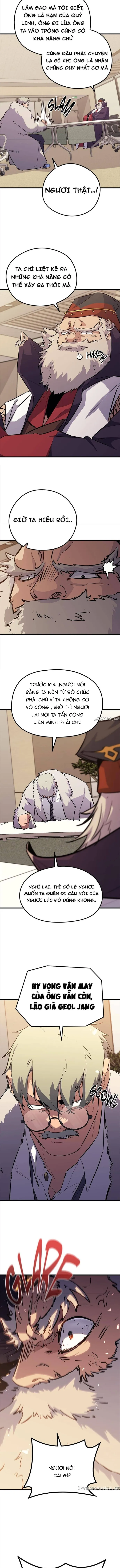 Ma Linh Vương [Chap 56-65]