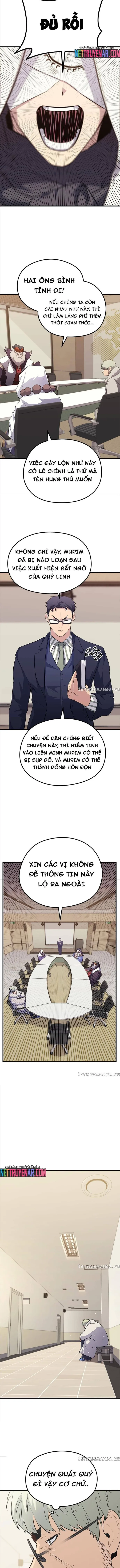 Ma Linh Vương [Chap 56-65]