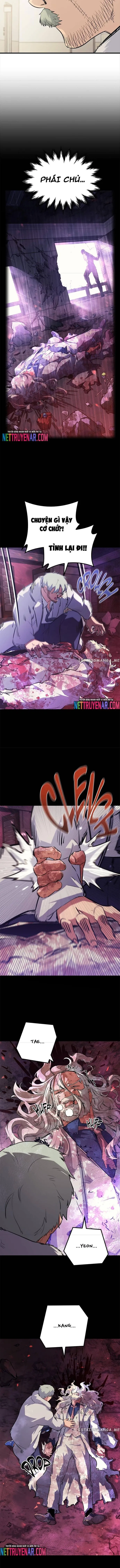 Ma Linh Vương [Chap 56-65]