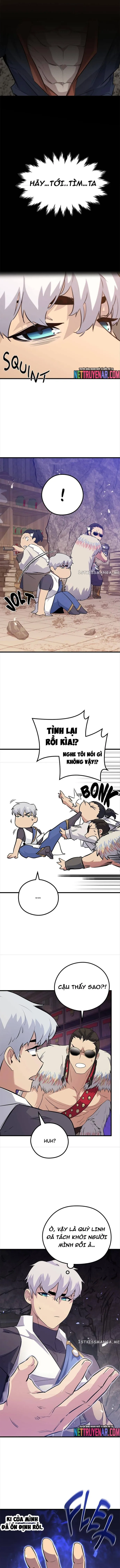 Ma Linh Vương [Chap 56-65]