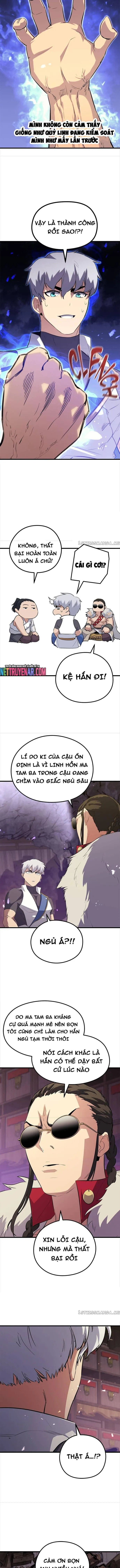 Ma Linh Vương [Chap 56-65]