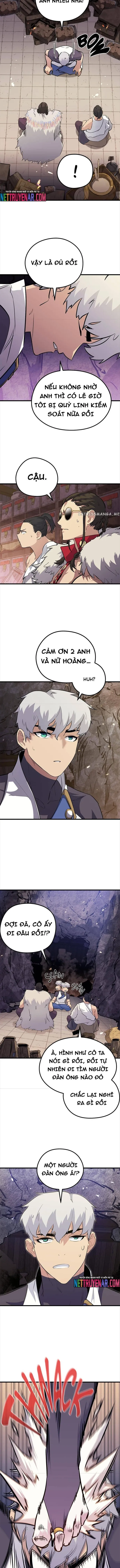 Ma Linh Vương [Chap 56-65]