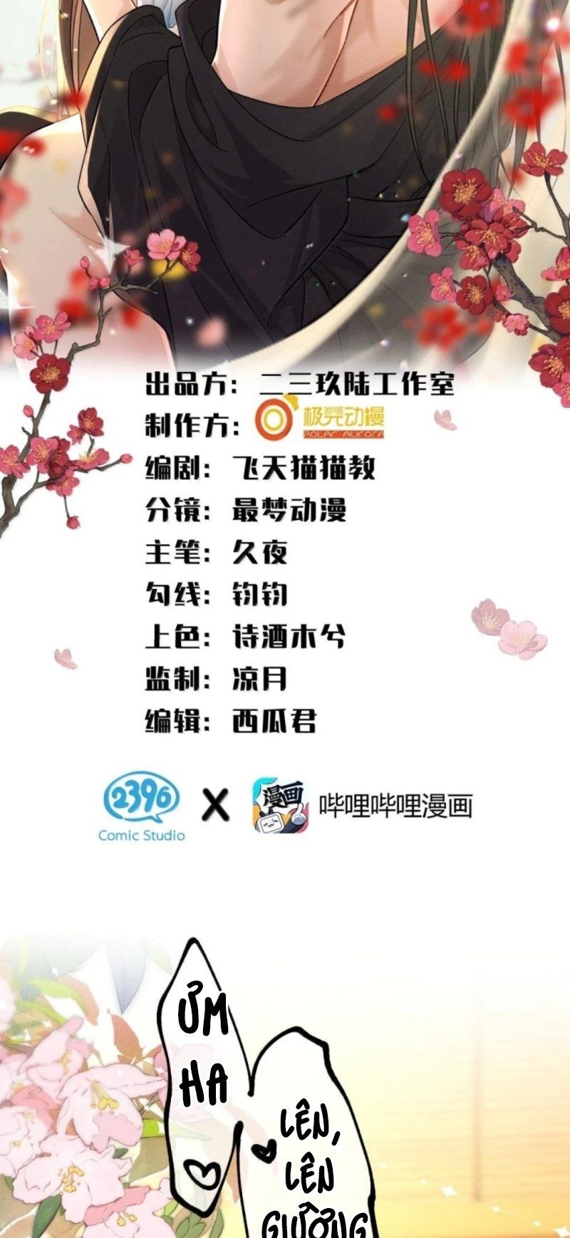 Hải Vương Sau Khi Hoàn Lương Sa Vào Tu La Tràng [Chap 57]