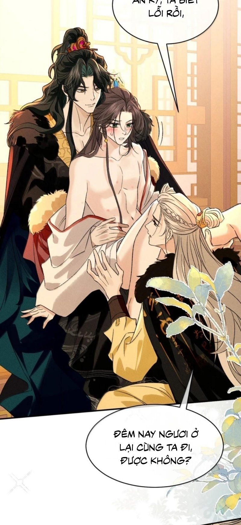 Hải Vương Sau Khi Hoàn Lương Sa Vào Tu La Tràng [Chap 57]