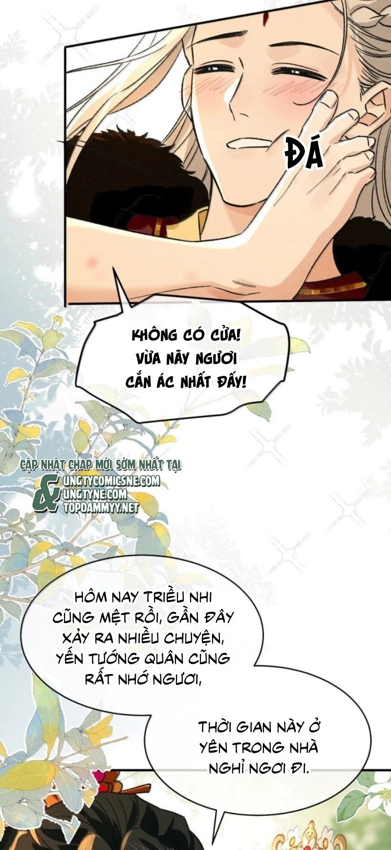Hải Vương Sau Khi Hoàn Lương Sa Vào Tu La Tràng [Chap 57]