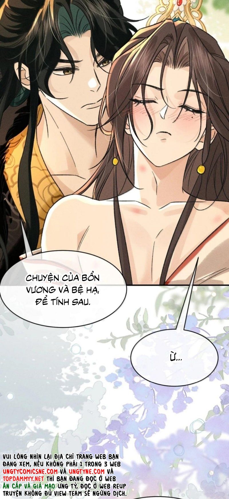 Hải Vương Sau Khi Hoàn Lương Sa Vào Tu La Tràng [Chap 57]