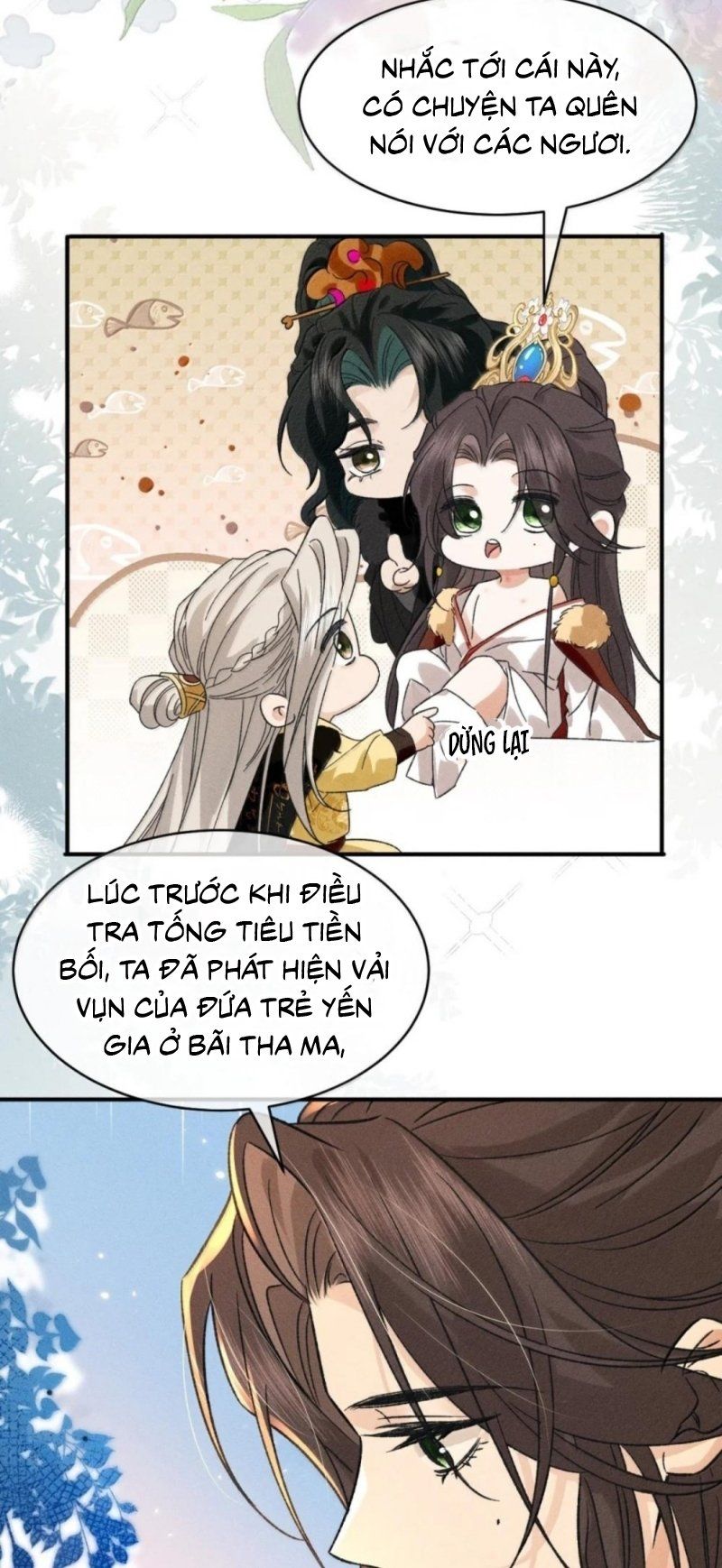 Hải Vương Sau Khi Hoàn Lương Sa Vào Tu La Tràng [Chap 57]