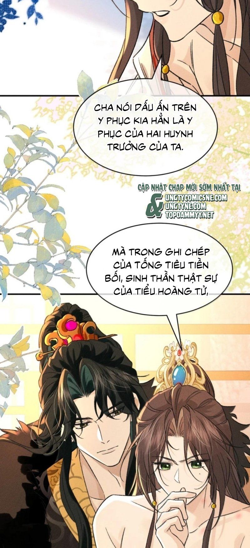 Hải Vương Sau Khi Hoàn Lương Sa Vào Tu La Tràng [Chap 57]