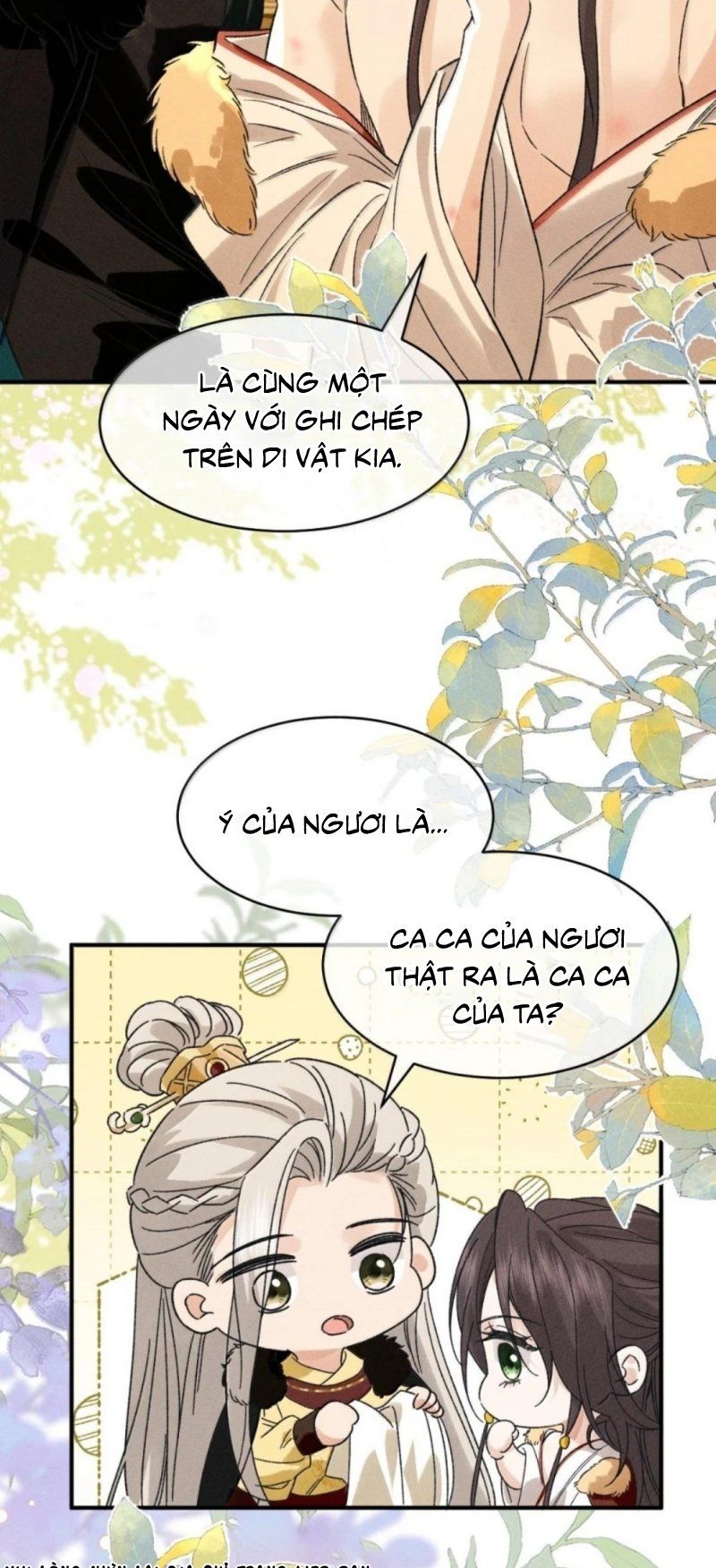 Hải Vương Sau Khi Hoàn Lương Sa Vào Tu La Tràng [Chap 57]