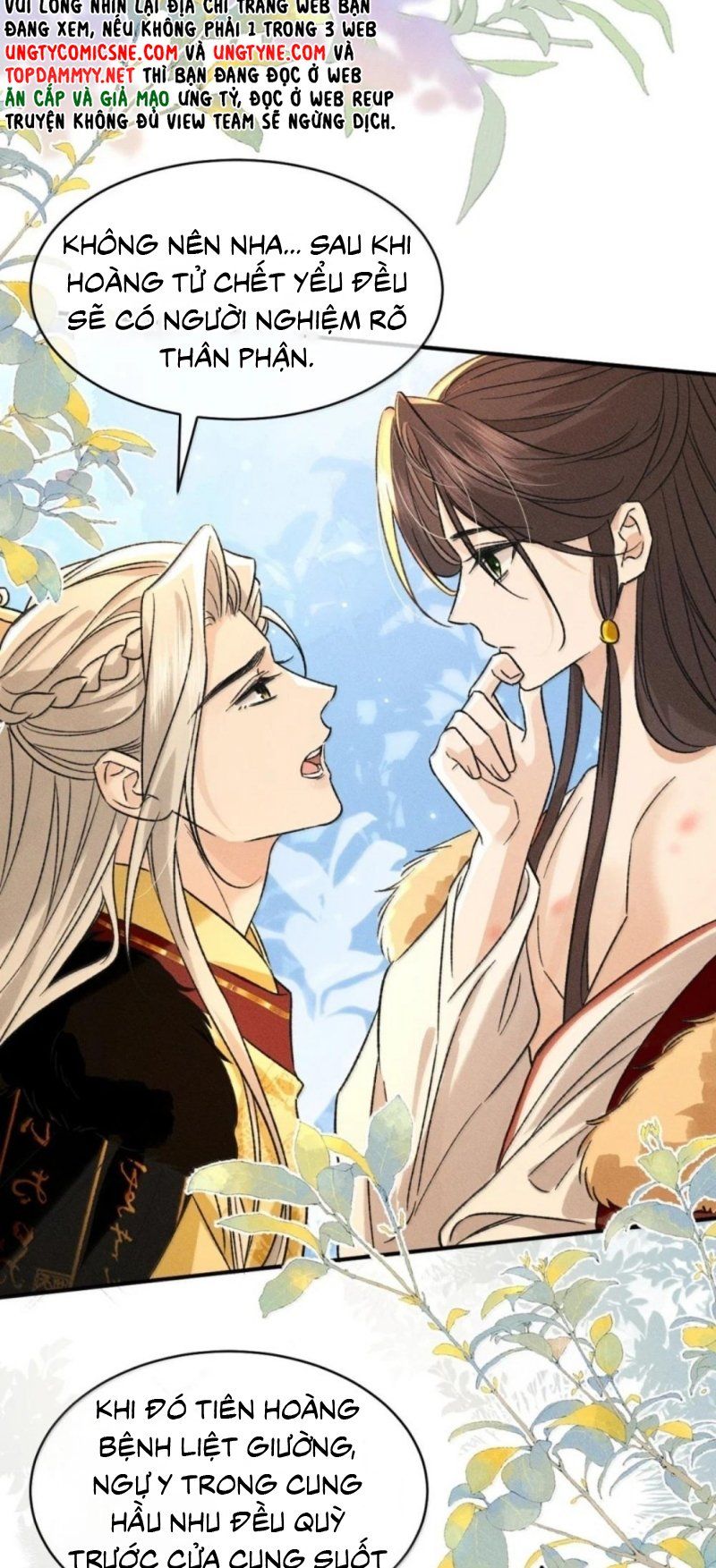 Hải Vương Sau Khi Hoàn Lương Sa Vào Tu La Tràng [Chap 57]