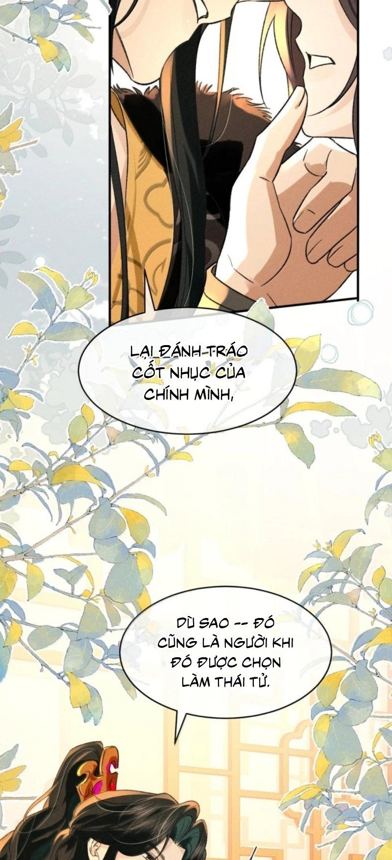 Hải Vương Sau Khi Hoàn Lương Sa Vào Tu La Tràng [Chap 57]