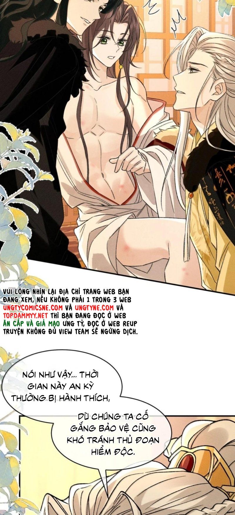 Hải Vương Sau Khi Hoàn Lương Sa Vào Tu La Tràng [Chap 57]