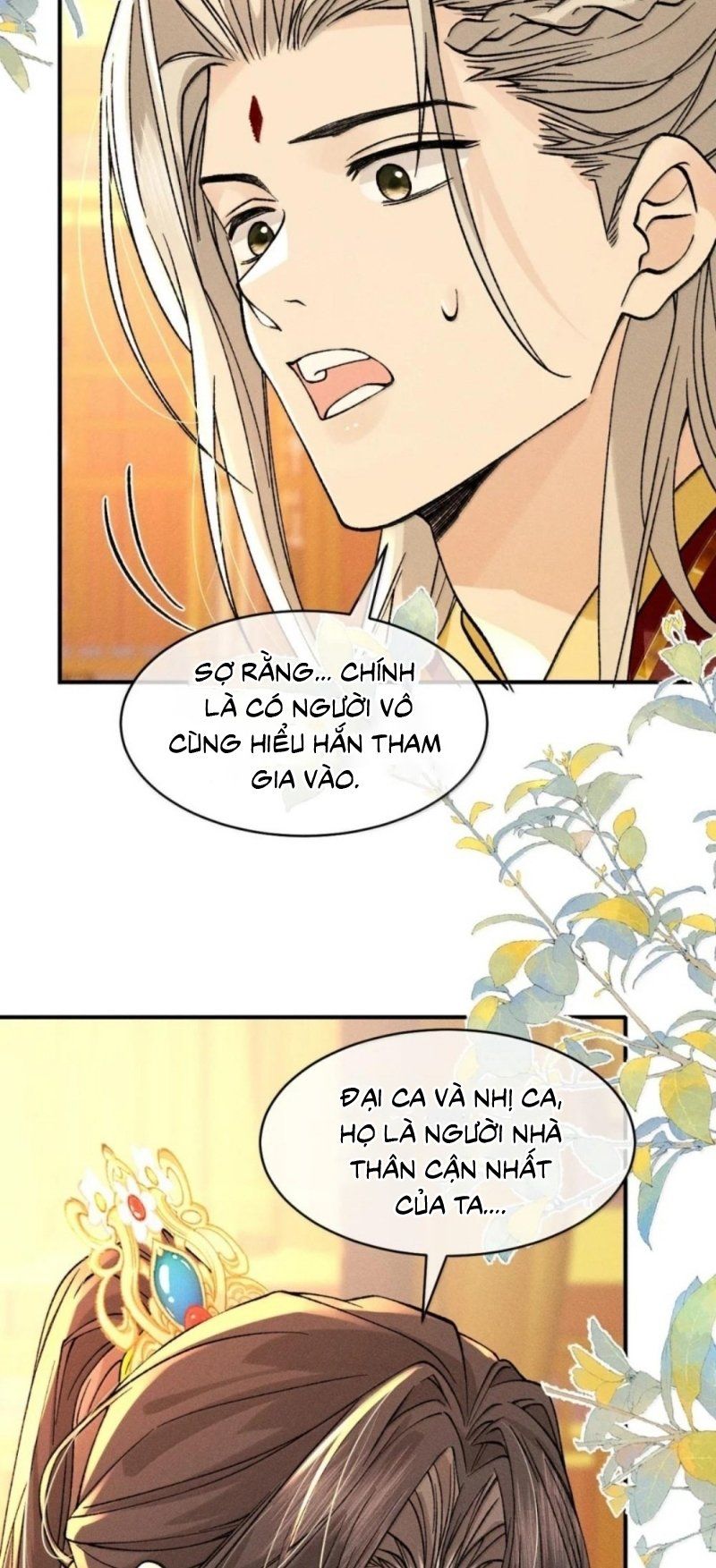 Hải Vương Sau Khi Hoàn Lương Sa Vào Tu La Tràng [Chap 57]