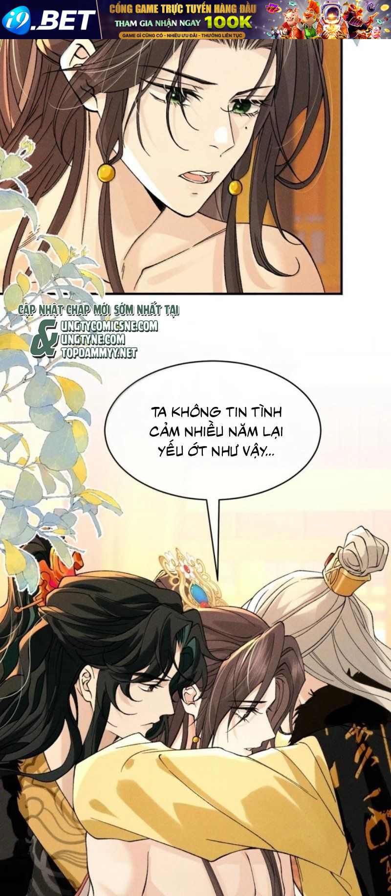 Hải Vương Sau Khi Hoàn Lương Sa Vào Tu La Tràng [Chap 57]