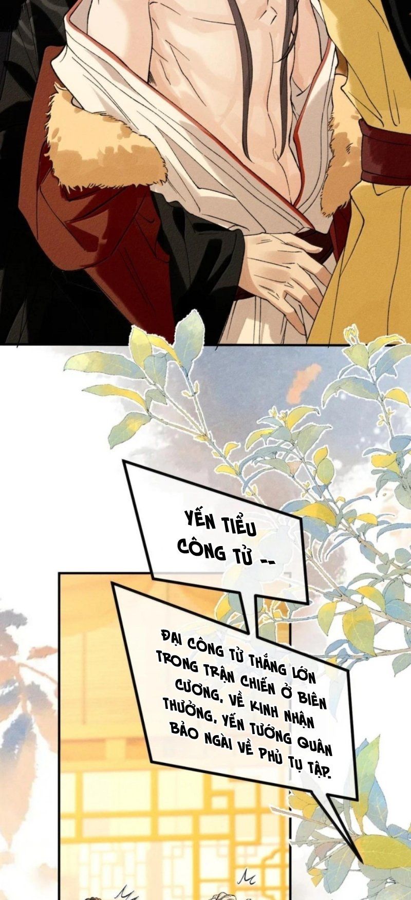 Hải Vương Sau Khi Hoàn Lương Sa Vào Tu La Tràng [Chap 57]