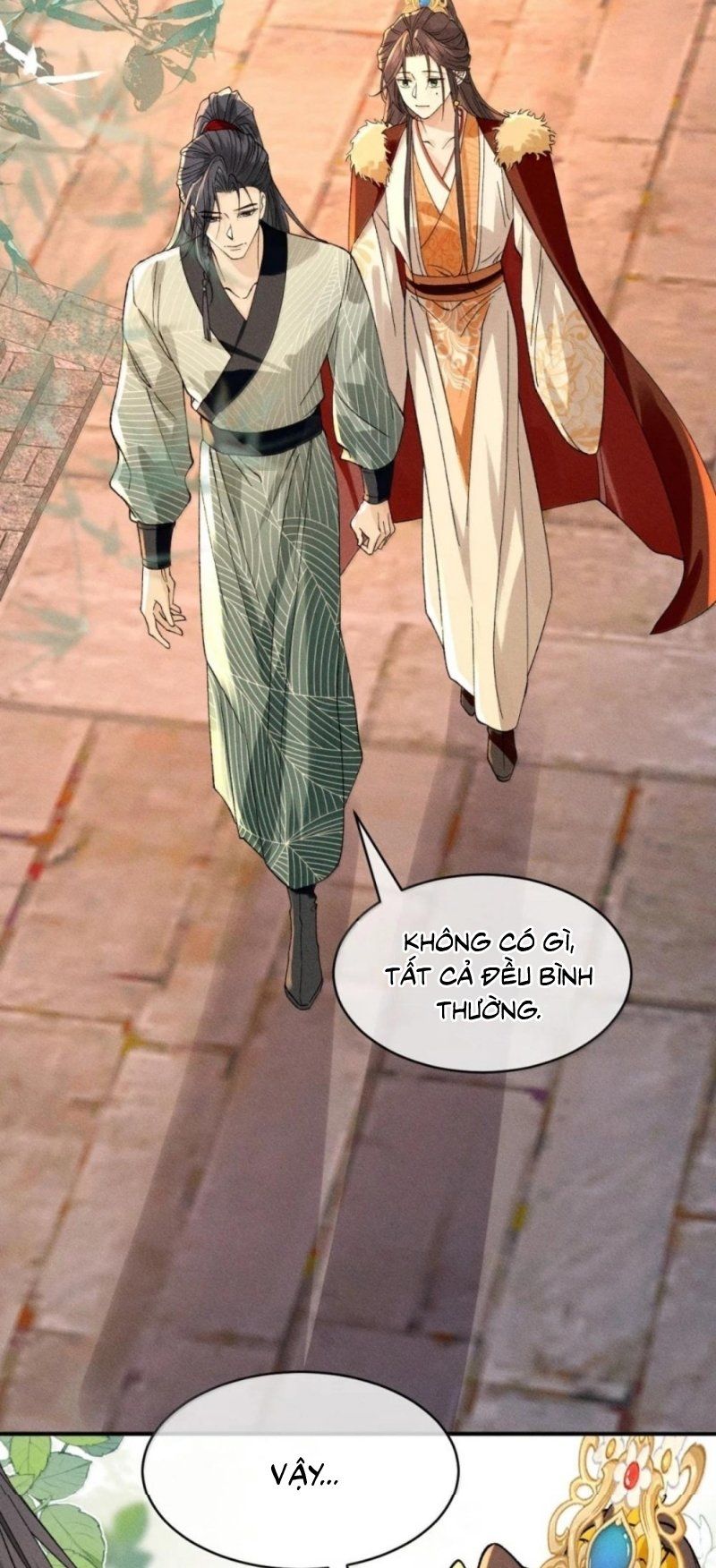 Hải Vương Sau Khi Hoàn Lương Sa Vào Tu La Tràng [Chap 57]