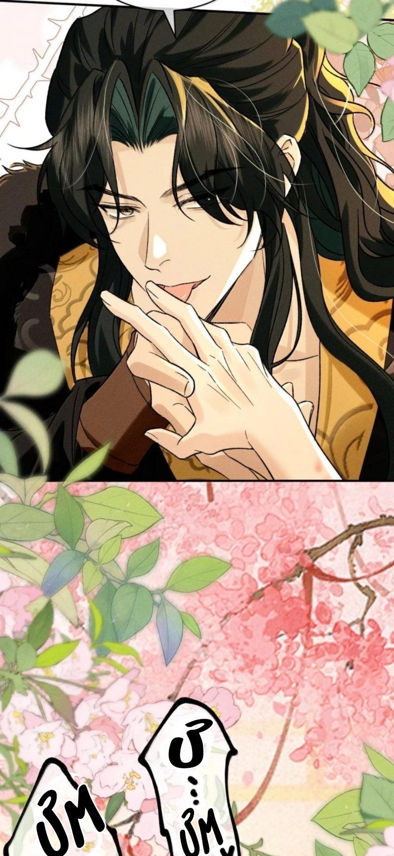 Hải Vương Sau Khi Hoàn Lương Sa Vào Tu La Tràng [Chap 57]