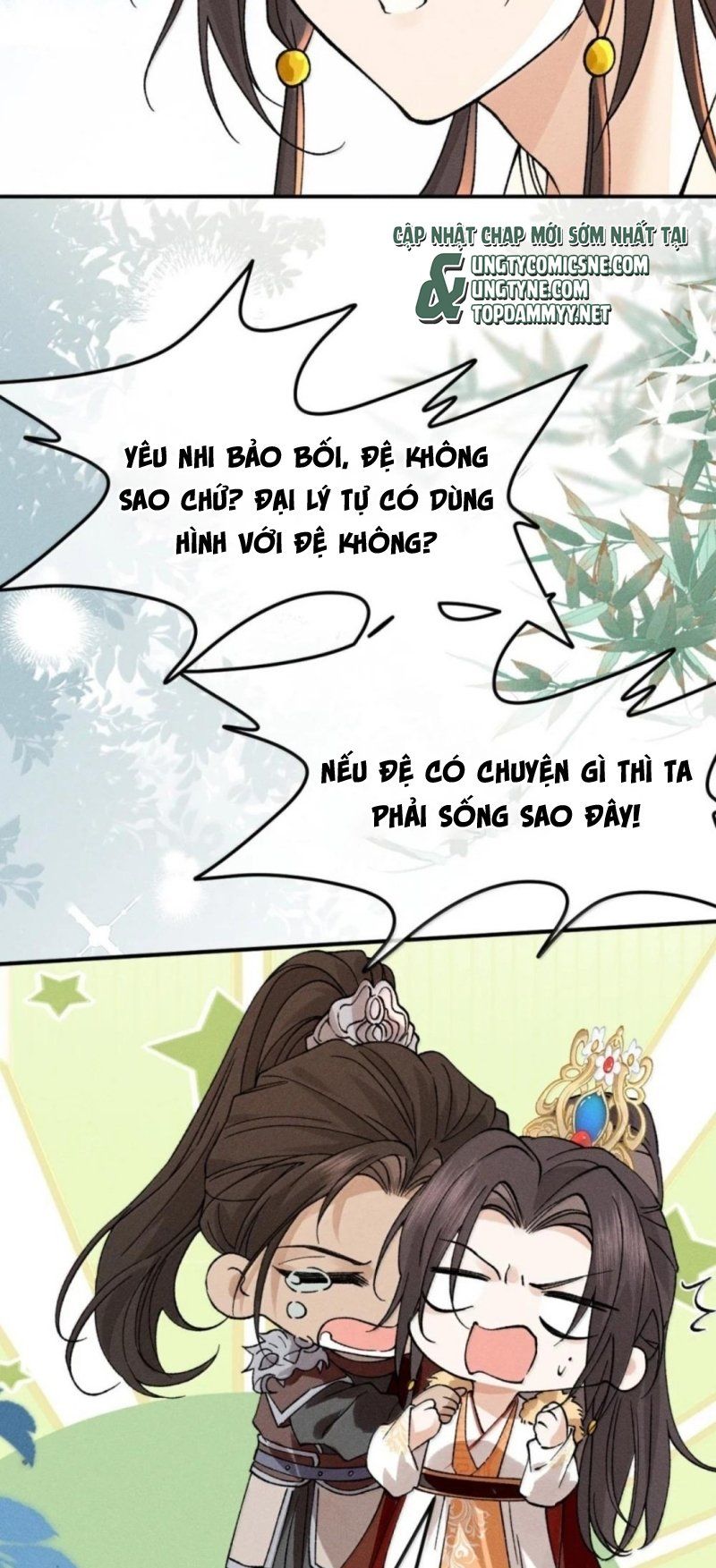 Hải Vương Sau Khi Hoàn Lương Sa Vào Tu La Tràng [Chap 57]