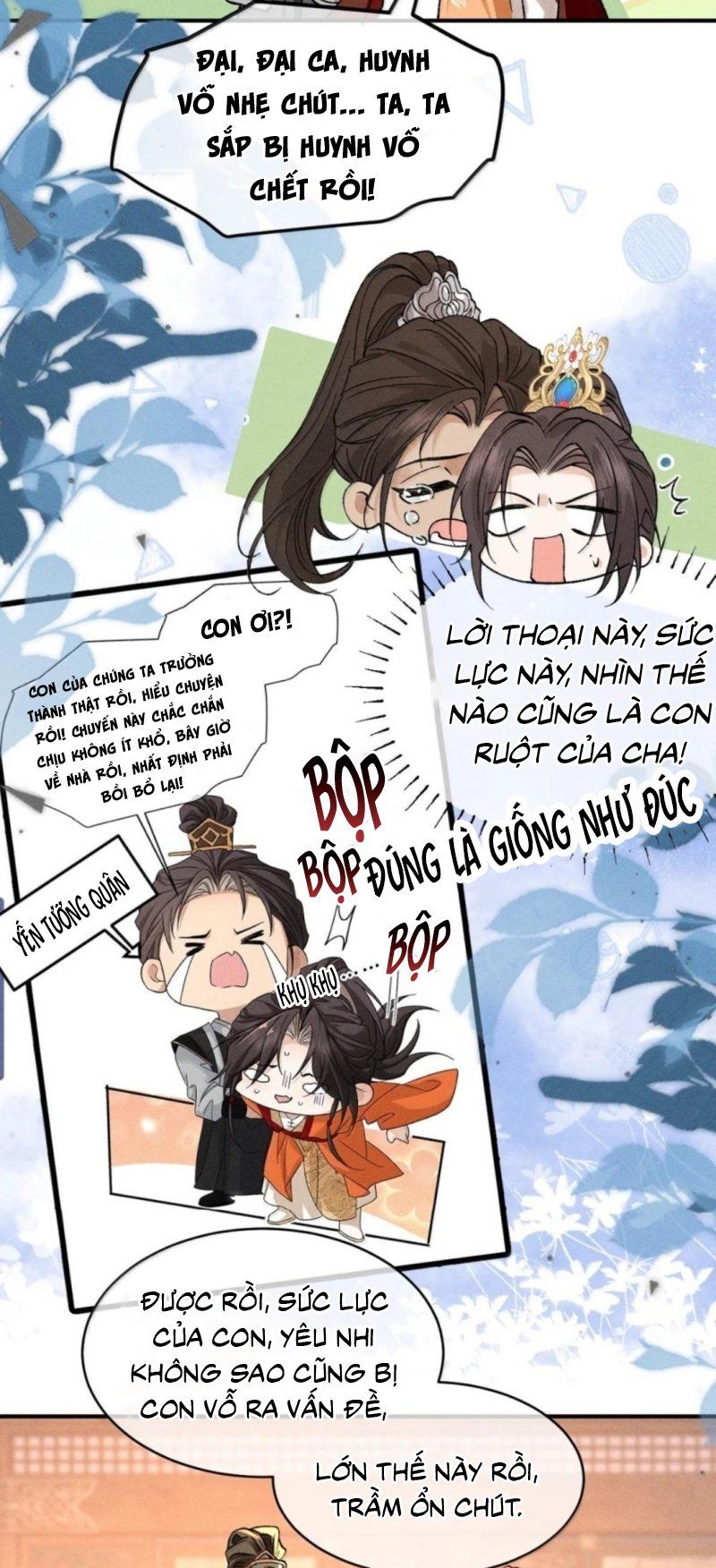 Hải Vương Sau Khi Hoàn Lương Sa Vào Tu La Tràng [Chap 57]