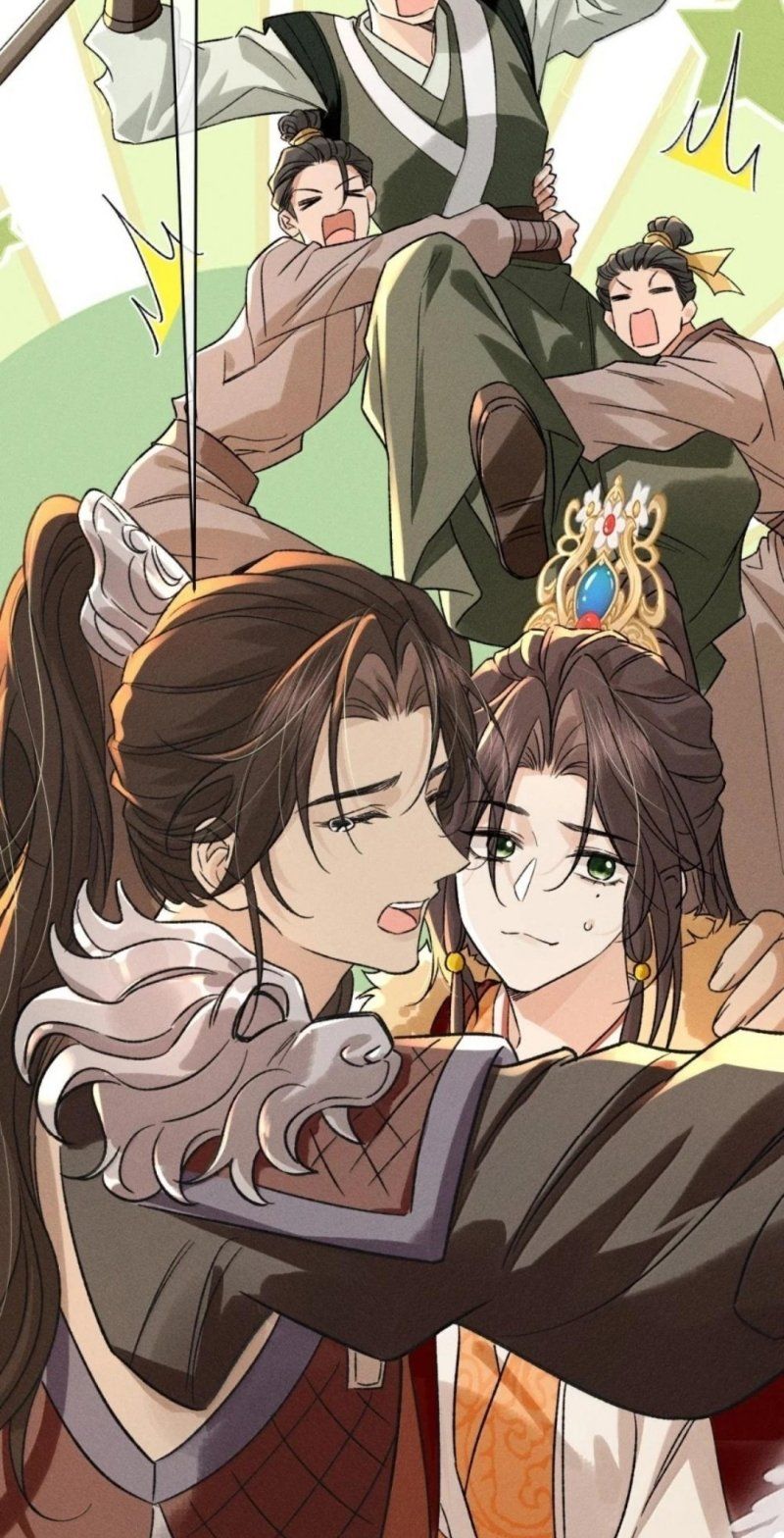 Hải Vương Sau Khi Hoàn Lương Sa Vào Tu La Tràng [Chap 57]