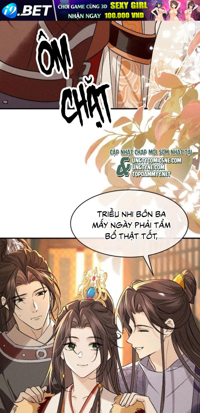 Hải Vương Sau Khi Hoàn Lương Sa Vào Tu La Tràng [Chap 57]