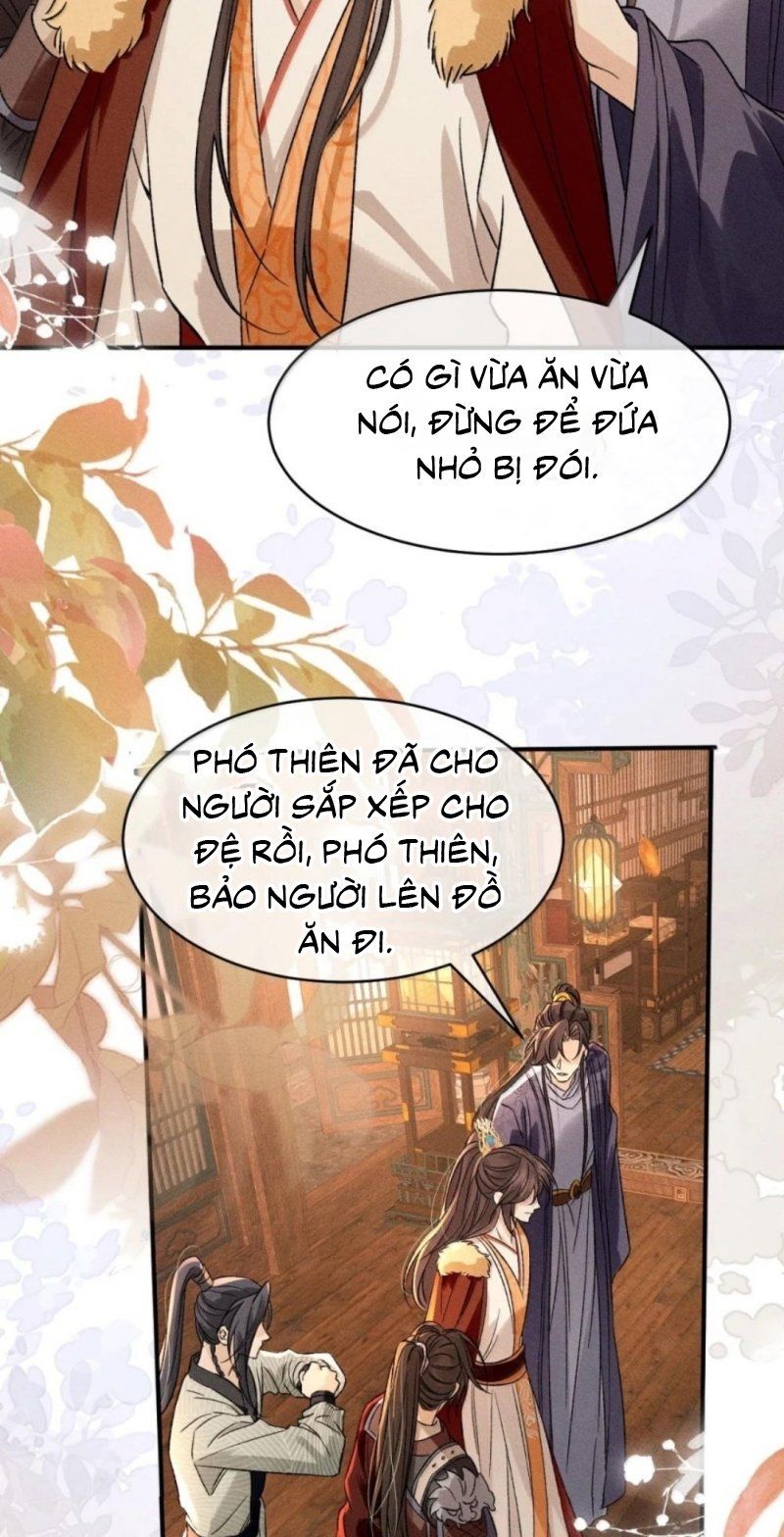 Hải Vương Sau Khi Hoàn Lương Sa Vào Tu La Tràng [Chap 57]