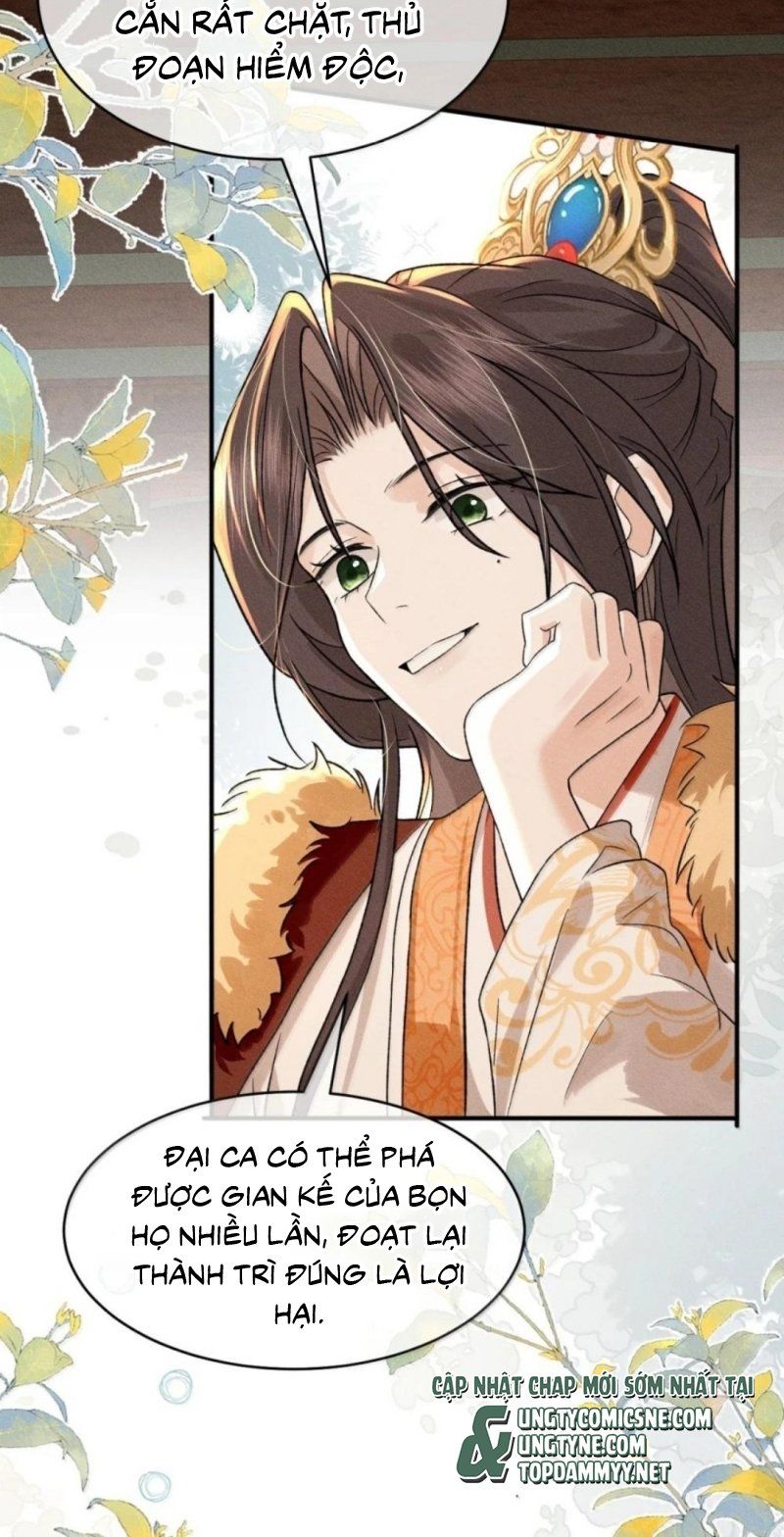 Hải Vương Sau Khi Hoàn Lương Sa Vào Tu La Tràng [Chap 57]