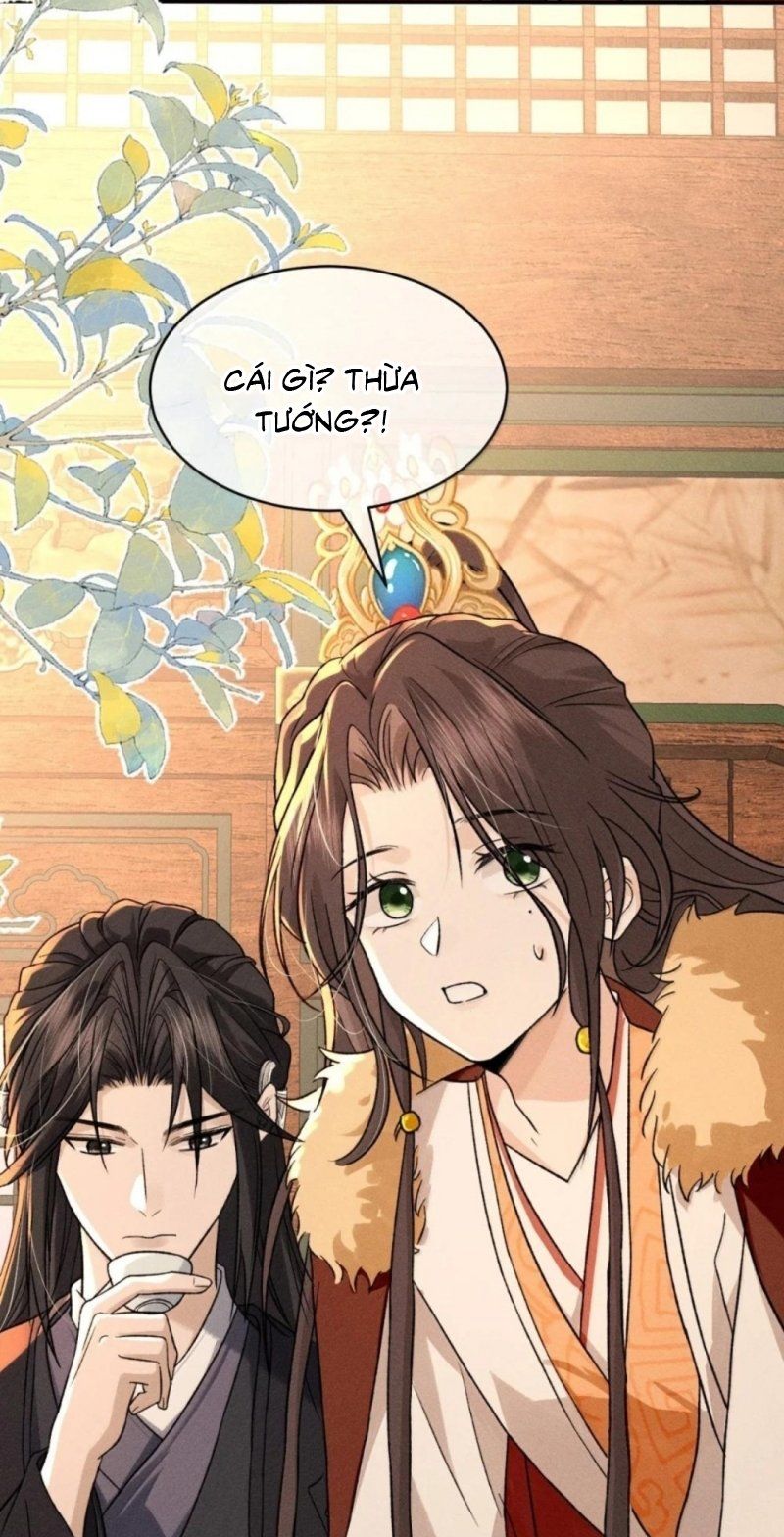 Hải Vương Sau Khi Hoàn Lương Sa Vào Tu La Tràng [Chap 57]