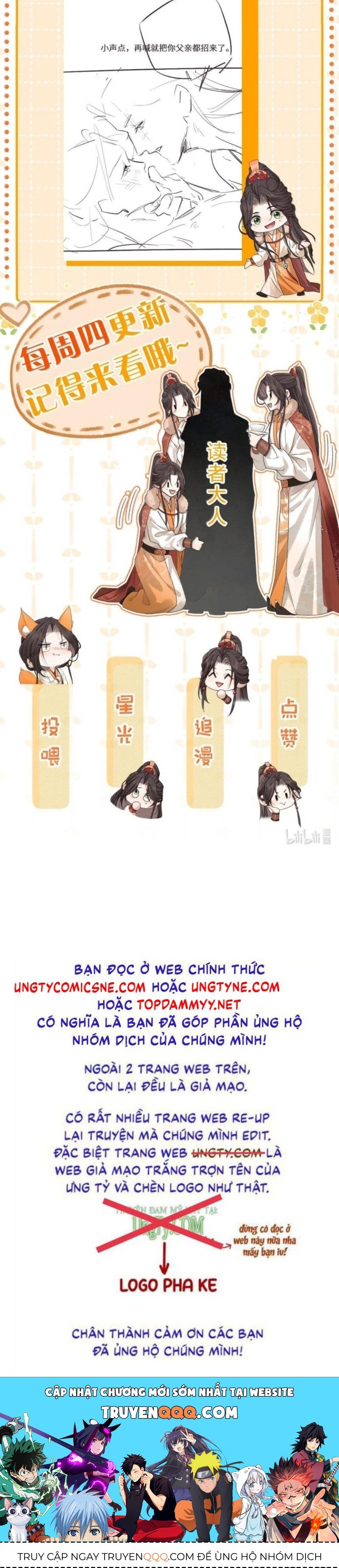 Hải Vương Sau Khi Hoàn Lương Sa Vào Tu La Tràng [Chap 57]