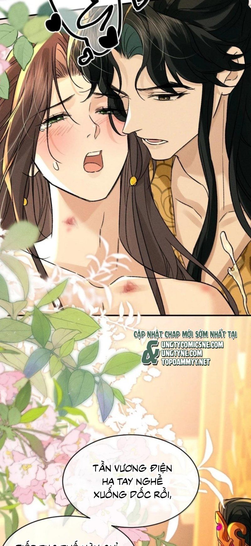 Hải Vương Sau Khi Hoàn Lương Sa Vào Tu La Tràng [Chap 57]