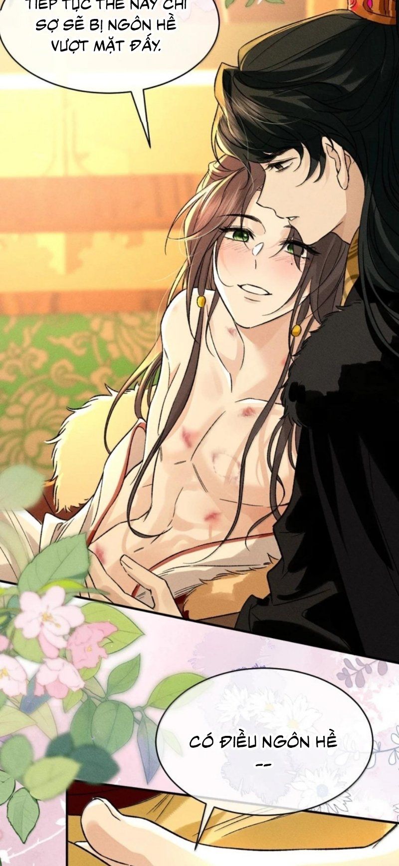 Hải Vương Sau Khi Hoàn Lương Sa Vào Tu La Tràng [Chap 57]