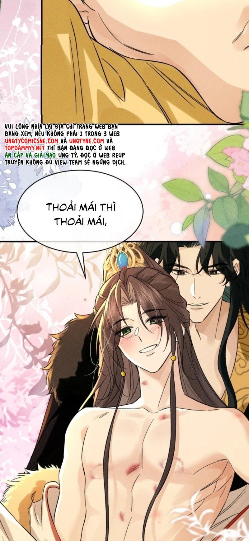 Hải Vương Sau Khi Hoàn Lương Sa Vào Tu La Tràng [Chap 57]