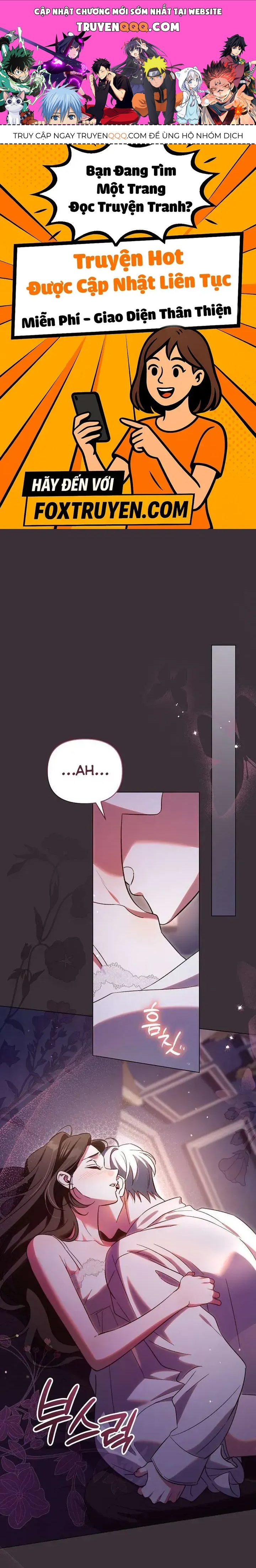 Dành Cho Nàng Juliet Xinh Đẹp [Chap 49]