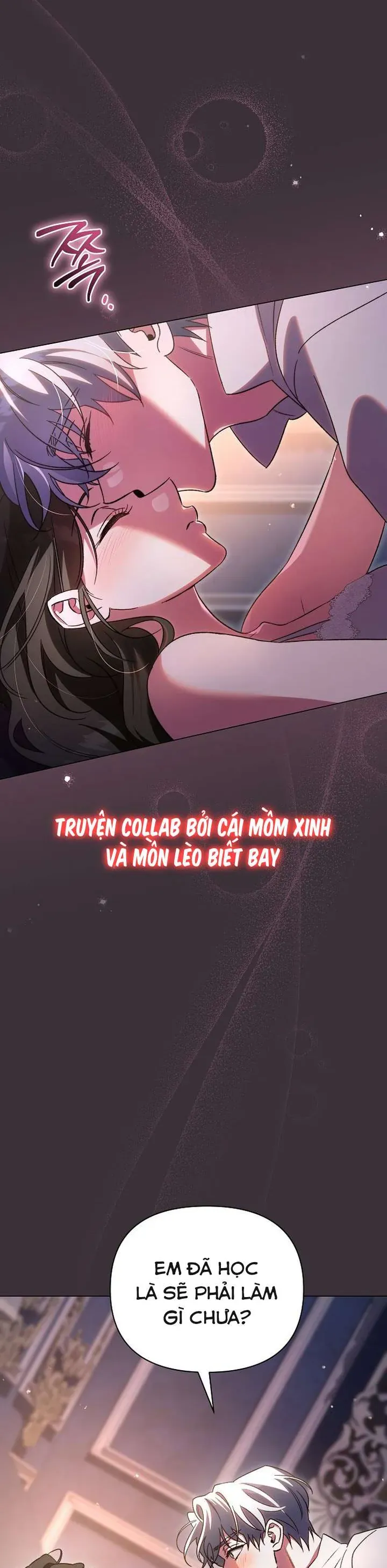 Dành Cho Nàng Juliet Xinh Đẹp [Chap 49]