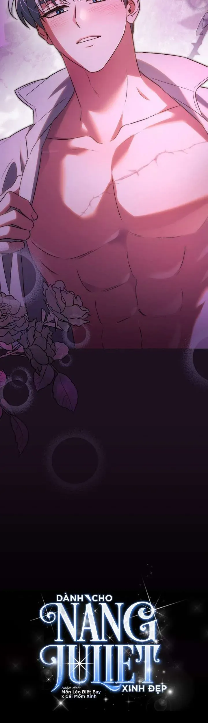 Dành Cho Nàng Juliet Xinh Đẹp [Chap 49]