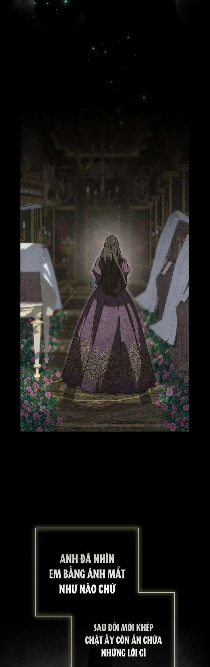 Dành Cho Nàng Juliet Xinh Đẹp [Chap 49]