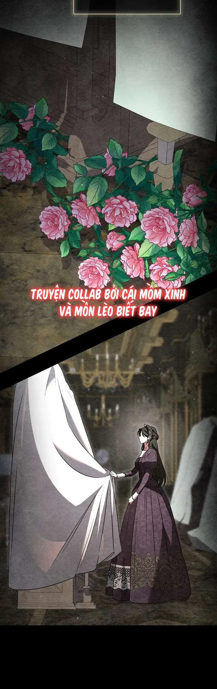 Dành Cho Nàng Juliet Xinh Đẹp [Chap 49]