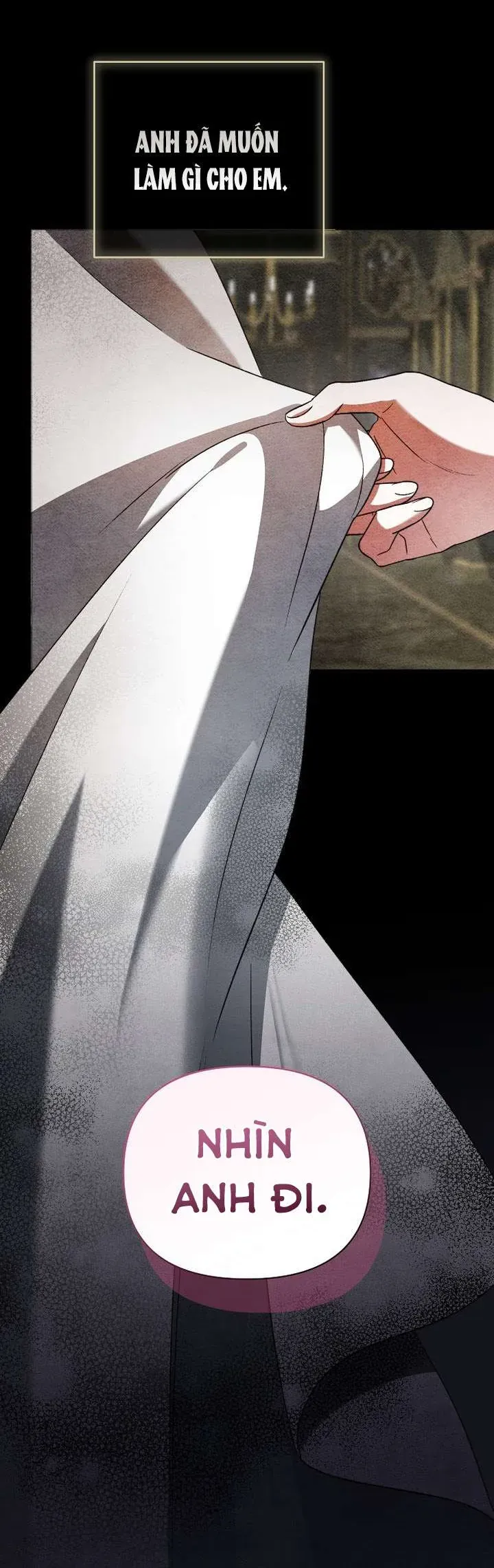 Dành Cho Nàng Juliet Xinh Đẹp [Chap 49]