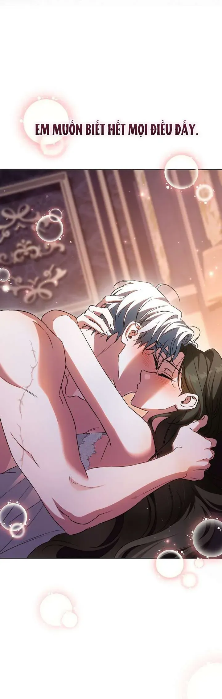 Dành Cho Nàng Juliet Xinh Đẹp [Chap 49]