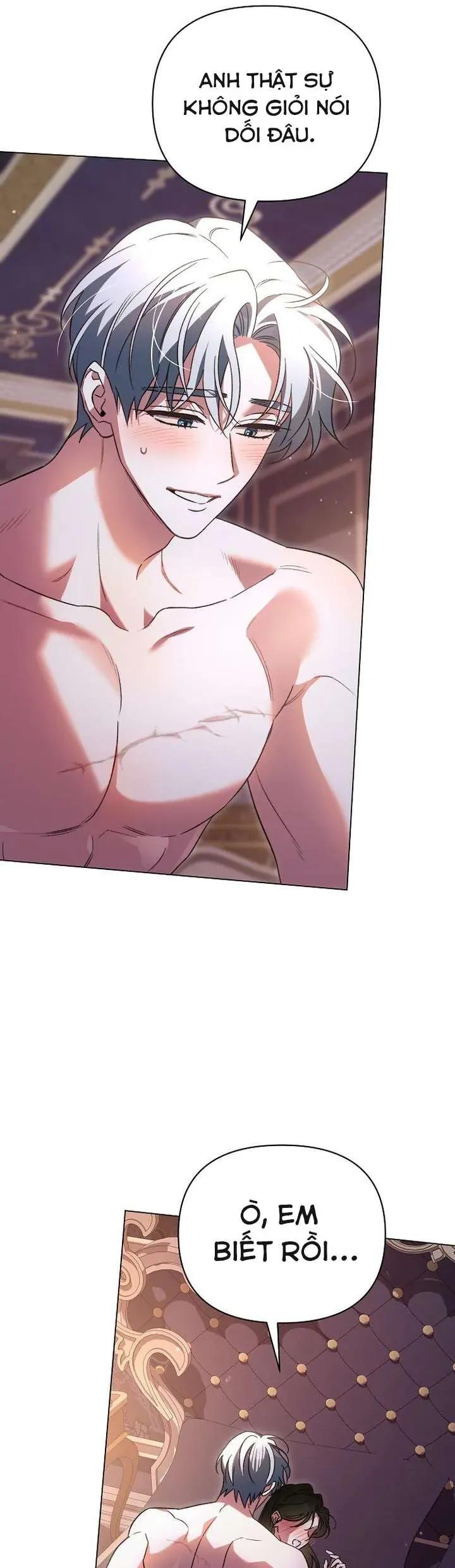 Dành Cho Nàng Juliet Xinh Đẹp [Chap 49]